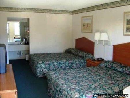 Motel 6-Warner Robins, Ga 部屋 写真
