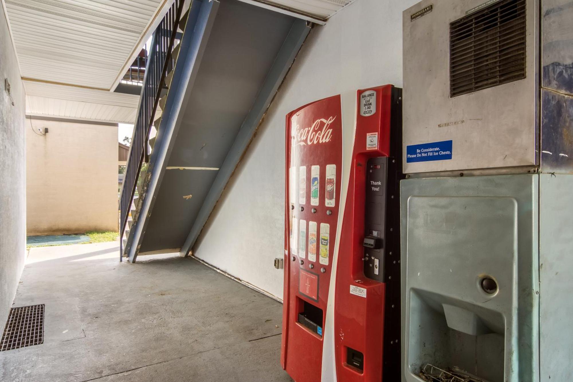 Motel 6-Warner Robins, Ga エクステリア 写真
