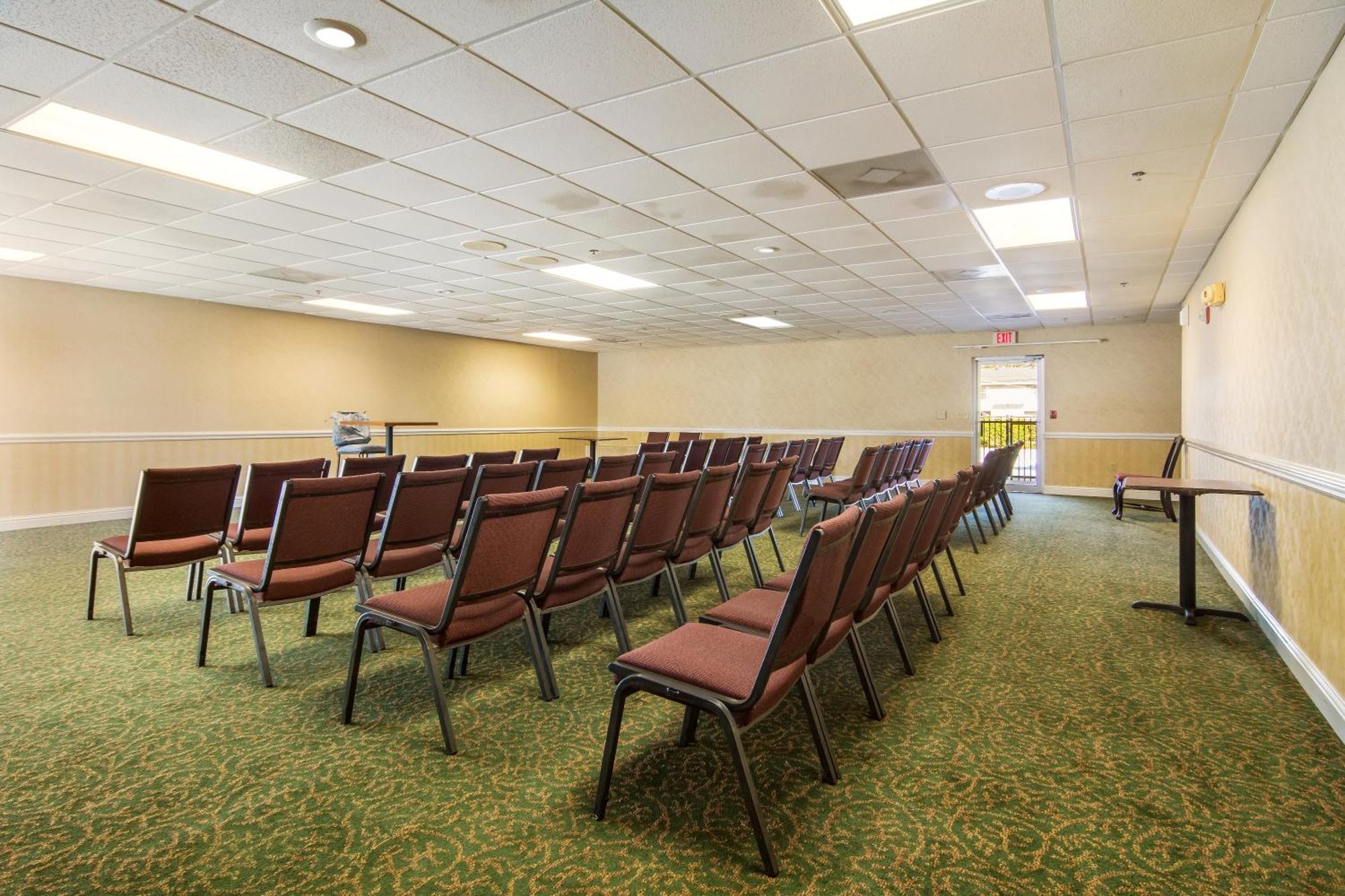 Motel 6-Warner Robins, Ga エクステリア 写真