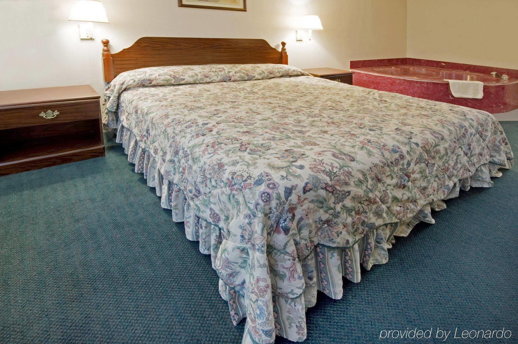 Motel 6-Warner Robins, Ga 部屋 写真