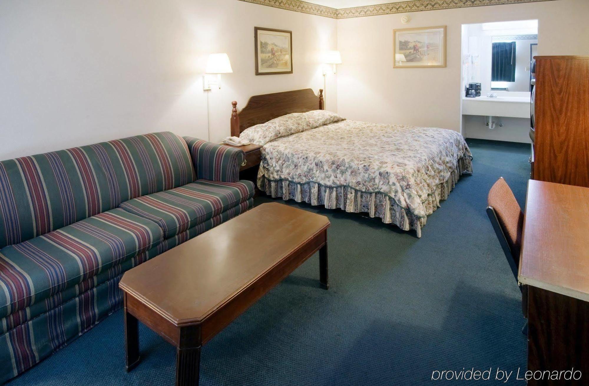 Motel 6-Warner Robins, Ga 部屋 写真