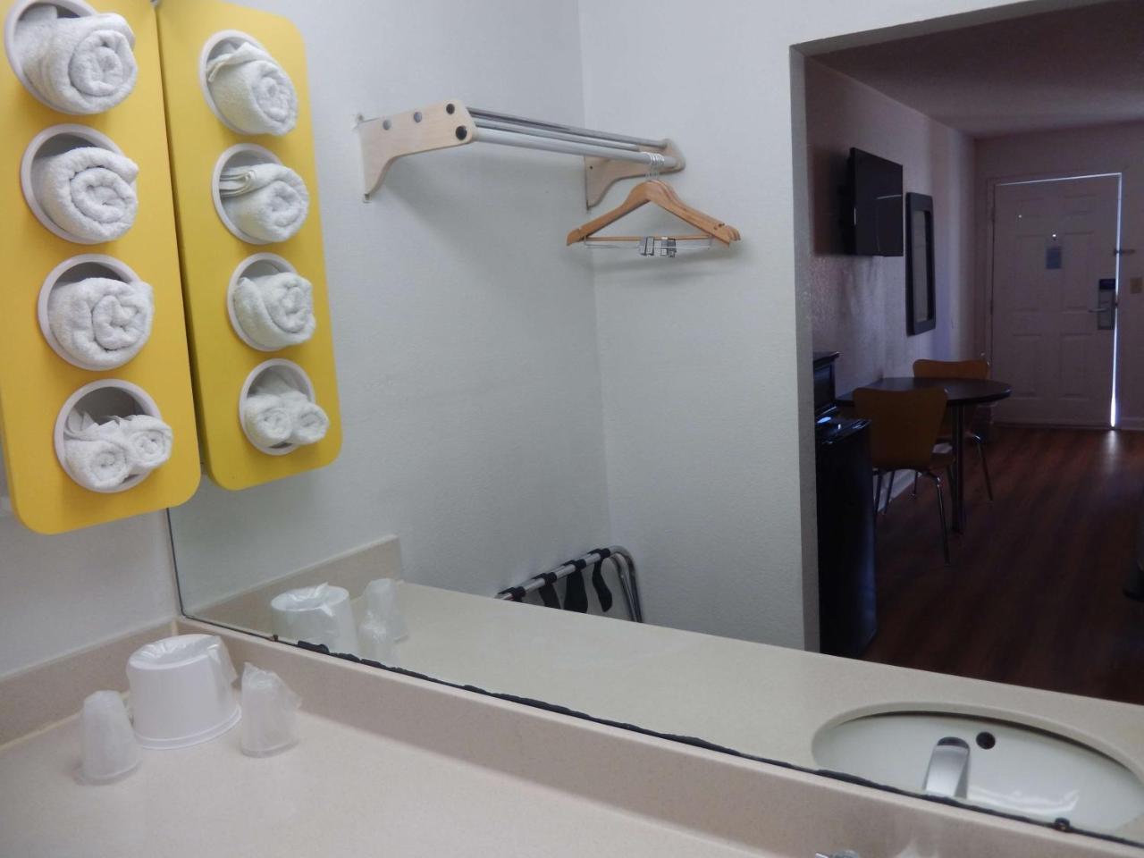 Motel 6-Warner Robins, Ga エクステリア 写真
